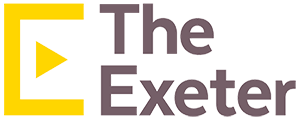 The Exeter logo